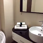 Sea Escape Apartamento