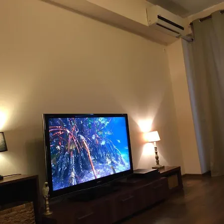 Sea Escape Apartamento