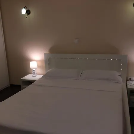 Apartmán Sea Escape Mamaia
