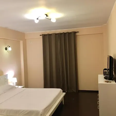 Apartmán Sea Escape