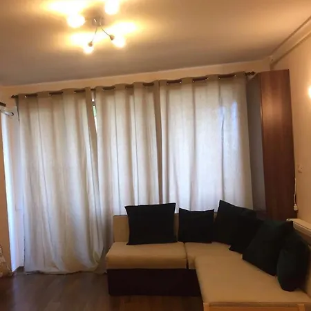 Apartmán Sea Escape Mamaia