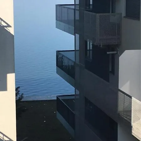 Sea Escape Apartmán Mamaia